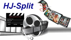 راهنمای تقسیم و پیوستن به پرونده ها با HJSplit
