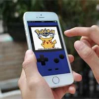 Cara memainkan game Pokémon lama di iPhone / iPad
