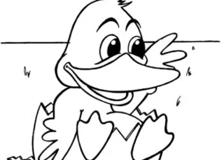 خلاصه تصاویر رنگ آمیزی برای نوزادان 4 ساله