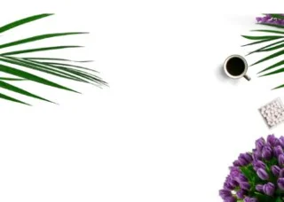 مجموعه تصاویر پس زمینه سفید - عکس بسیار زیبا با پوشش سفید