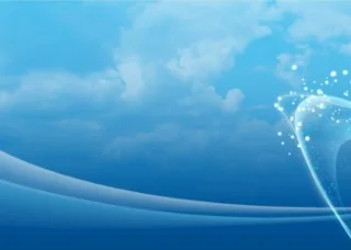 50 de imagini de fundal frumoase albastre pentru computere și laptopuri