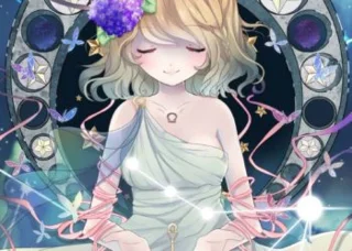 The most beautiful Virgo image - Virgo (August 23 - September 22)