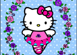 Le 50 migliori immagini dei più simpatici gatti Kitty - Da dove vengono i gatti Kitty?