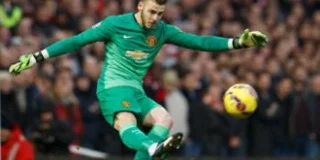 تجميع صور أجمل حارس مرمى ديفيد دي خيا