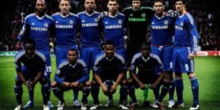 Sintetizza le immagini del club più bello del Chelsea
