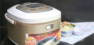 Choose to buy mechanical or electronic rice cookers