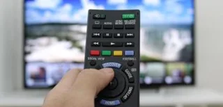 نحوه استفاده از فروشگاه برنامه Sony Opera TV