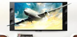 Sony TVler ve benzersiz görüntüleme teknolojileri