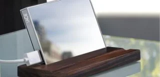 مواردی که هنگام اتصال هارد دیسک به تلویزیون LED سامسونگ باید بدانید