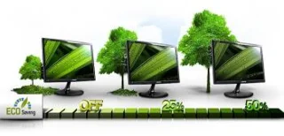 چگونه می توان از تلویزیون برای صرفه جویی در مصرف برق استفاده کرد؟