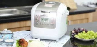 Kehadiran 5 penanak nasi paling layak dibeli di bulan November