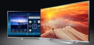 Apa yang menarik dari sistem operasi Android di TV Toshiba?