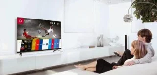 Apa itu webOS di LG TV? Apa kelebihannya?