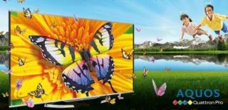 TV Sharp dan koneksi yang harus Anda perhatikan