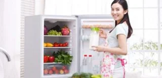 Is the Sanyo refrigerator good?