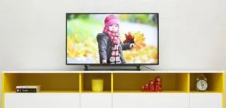 Fix some common errors on Toshiba TVs
