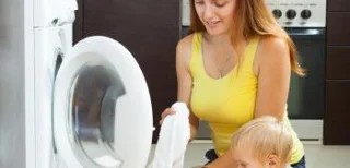 5 Electrolux washing machines with around 7kg with good price