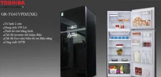 5 frigoriferi Toshiba economici e di grande capacità per esigenze di archiviazione ampie ed efficienti