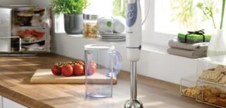 最高のハンドブレンダーをきれいにする方法