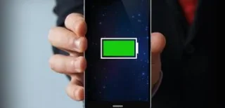 バッテリー容量が「巨大」9000mAhのスマートフォンを発売