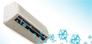How is inverter on air conditioner, refrigerator, washing machine different?