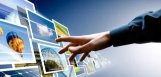 چگونه وب سایت های مورد علاقه را در Smart TV Skyworth علامت گذاری کنیم