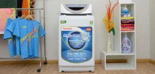 Which country is Toshiba washing machine from? Is it good? Should I buy it?