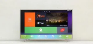 نحوه بارگیری برنامه های خارجی در Smart TV Skyworth با فایل apk (بخش 1)