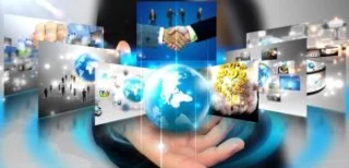 How to connect to the network on Smart TV Skyworth