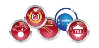 The meaning of the symbols on Ariston water heater and heater