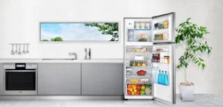 Buzdolabında donmayan teknoloji nedir?