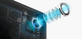 Korkunç kameralara sahip 5 yüksek kaliteli akıllı telefon