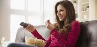 Come sintonizzarsi sui canali TV Sharp