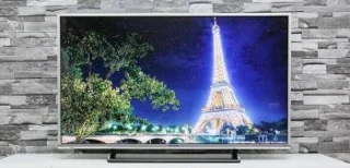 Come scaricare lapplicazione TV Panasonic TH-43CS630V