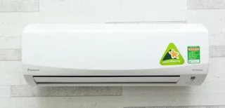 نحوه استفاده از کنترل کننده کولر گازی Daikin FTKC