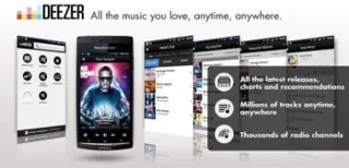 Smart TV LG NetCast işletim sistemindeki en iyi 3 müzik çalar uygulaması