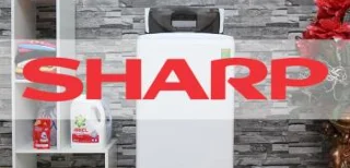 Sharp washing machine error codes