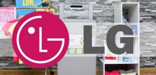 LG washing machine error codes