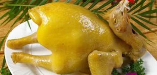 Tavuk nasıl haşlanır, lezzetli ve göz alıcıdır?