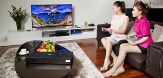 SAMSUNG UA46H5303 LED TVyi inceleyin - günümüzün en iyi 46 inç Smart TV eğlencesi