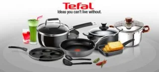 Dari negara mana nama jenama TEFAL?