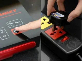 Come usare la stufa elettrica in modo sicuro, efficace e risparmia elettricità