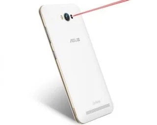 Cosè la tecnologia di messa a fuoco laser sulla fotocamera del telefono?