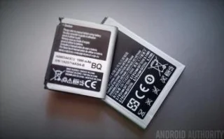 Scopri la valutazione in mAh della batteria