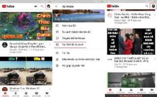 دستورالعمل های فعال کردن تماشای فیلم های ناشناس در Youtube