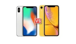 Perbandingan iPhone X vs XR: Ponsel mana yang lebih layak dibeli?
