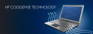 HP Coolsense Technology