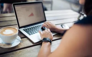 How to know how much time you spend working, typing text in Microsoft Word