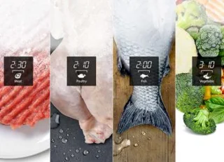 I microonde Samsung sono buoni? Dovrei comprarlo?