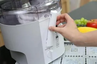 Erros comuns no espremedor